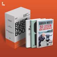 Business Boox Volume 1