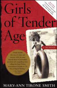 Girls of Tender Age