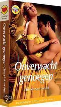 Historische Romans - Onverwacht genoegen - Cheryl Ann Smith