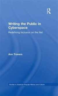 Writing the Public in Cyberspace