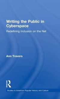 Writing the Public in Cyberspace