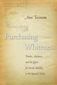 Purchasing Whiteness