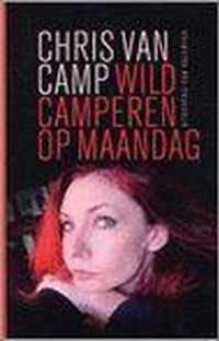 Wild Camperen Op Maandag