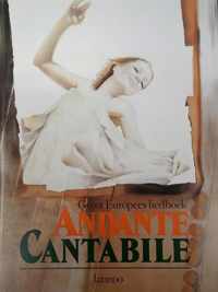 Andante Cantabile