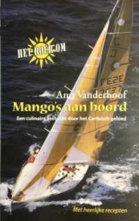 Mango's aan boord