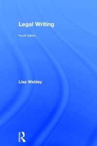 Legal Writing