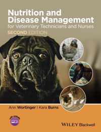 Nutrition & Disease Manageme For Veterin