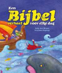 Een bijbelverhaal voor elke dag