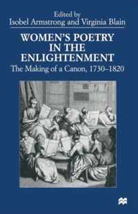 Women's Poetry in the Enlightenment