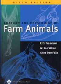 Anatomy and Physiology of Farm Animals