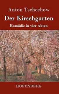 Der Kirschgarten