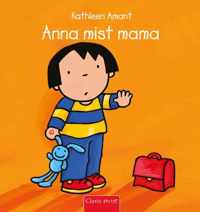 Anna  -   Anna mist mama