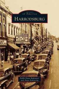 Harrodsburg