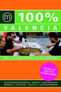 100% Valencia