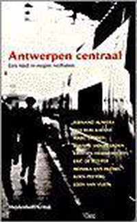 Antwerpen Centraal