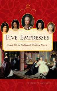 Five Empresses