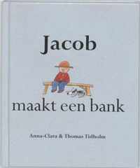 Jacob Maakt Een Bank