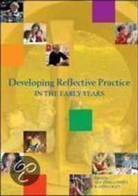 Developing Reflective Practice In The Early Years