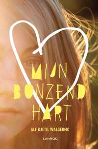 Mijn bonzend hart