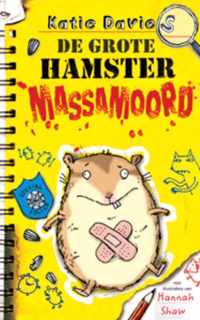 De grote hamster massamoord