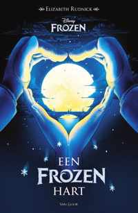 Een frozen hart