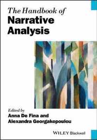 The Handbook of Narrative Analysis