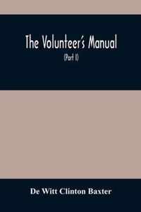 The Volunteer'S Manual