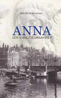 Anna een engeltjesmaakster