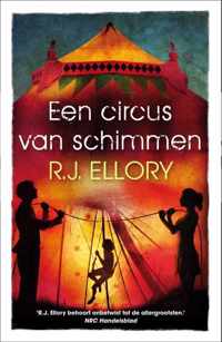 Een circus van schimmen