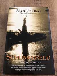 Roger Jon Ellory Schijnwereld