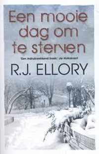 Een mooie dag om te sterven (Primera thriller)