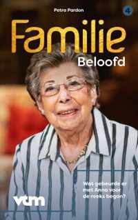 Beloofd - Petra Pardon - Paperback (9789464290936)