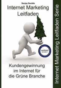 Internet Marketing Grune Branche