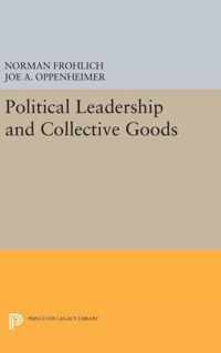 Political Leadership and Collective Goods