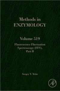 Fluorescence Fluctuation Spectroscopy (FFS) Part B