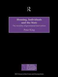 Housing, Individuals and the State