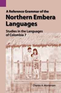 A Reference Grammar of the Northern Embera Languages