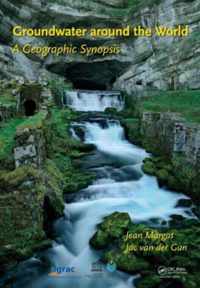 Groundwater Around the World: A Geographic Synopsis