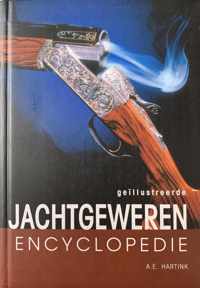 Geillustreerde jachtgewerenencyclopedie