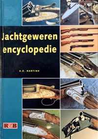 JACHTGEWEREN ENCYCLOPEDIE