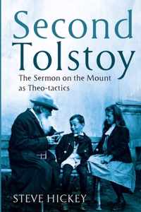 Second Tolstoy