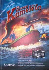 Kameleon Filmeditie Incl Cd