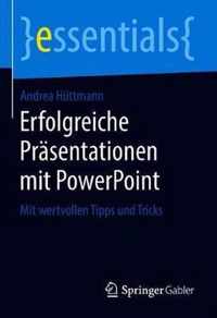 Erfolgreiche Präsentationen mit PowerPoint