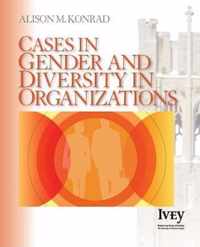 Cases in Gender & Diversity in Organizations