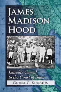 James Madison Hood