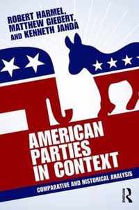 American Parties in Context