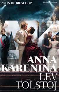 LJ Veen Klassiek  -   Anna Karenina