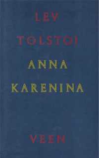 Anna Karenina Geb