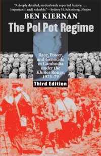 The Pol Pot Regime