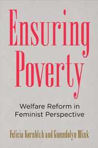 Ensuring Poverty